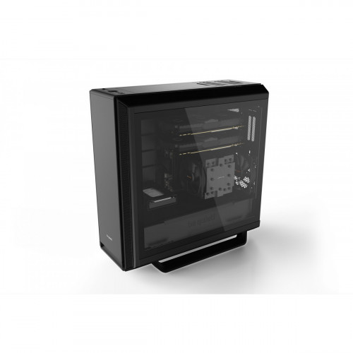 be quiet! Silent Base 802 Window Black Midi...