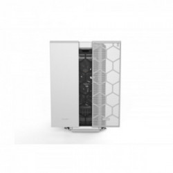 be quiet! Silent Base 802 Window White Midi Tower Bianco