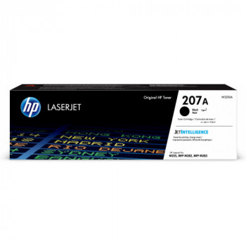 HP 207A Originale Nero 1...