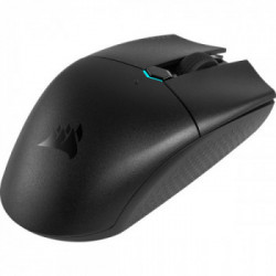 Corsair KATAR PRO Wireless mouse Mano destra Bluetooth Ottico 10000 DPI