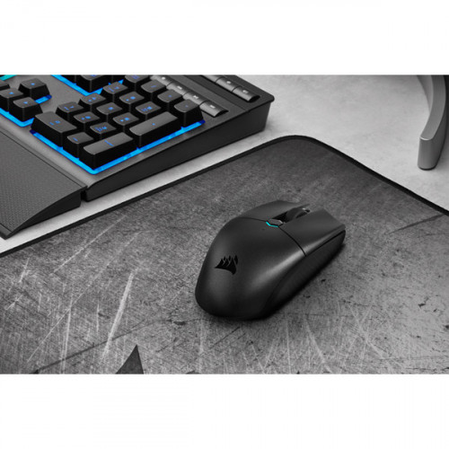 Corsair KATAR PRO Wireless mouse Mano destra...