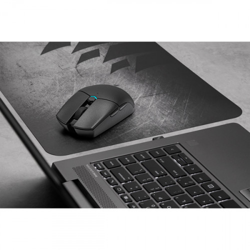 Corsair KATAR PRO Wireless mouse Mano destra...