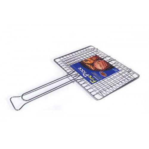 GRAT.A&F CROM.DOPPIA S/PIEDI 40X35 C106111