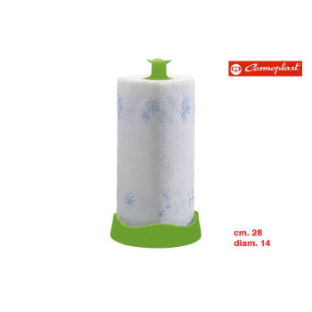 PORTAROTOLO COSMO ONDA   963