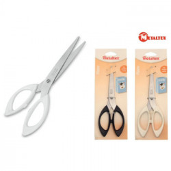 FORBICE MULTIUSO METALTEX BL  251921