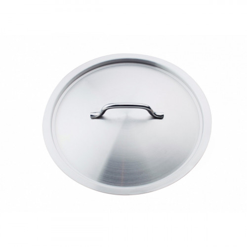 Pentole Agnelli 'Acciaio Inox', Coperchio con...