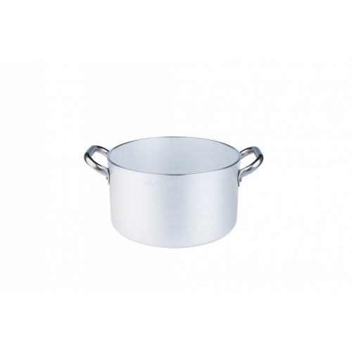 Pentole Agnelli 'Alluminio 5 mm professionale',...