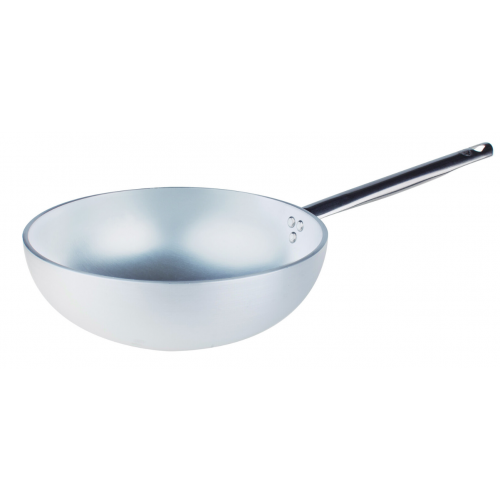 Pentole Agnelli 'Alluminio 5 mm professionale',...