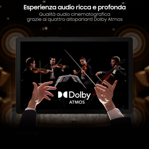 Samsung Galaxy Tab A8 10.5" Wifi, Android 11,...