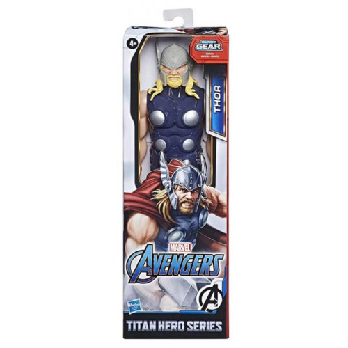 AVN PERSONAGGO TITAN HERO 30CM THOR