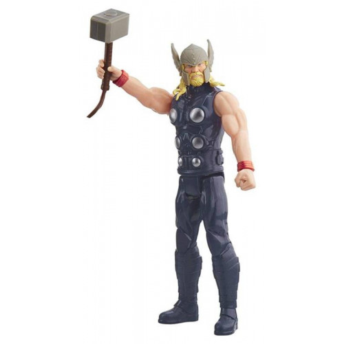 AVN PERSONAGGO TITAN HERO 30CM THOR
