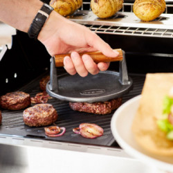 Rösle 25231 - Peso per Barbecue