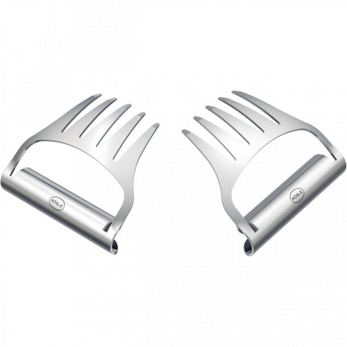 Rösle 25237 - Artigli in Inox per „Pulled Pork“ 