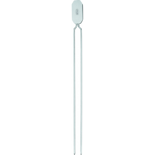 Rösle 25069 - Set di 4 Spiedini