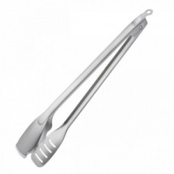 Rösle 25243 - Pinza per Barbecue Premium 