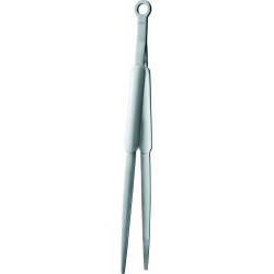 Rösle 25064 - Pinza per Cibo Delicato