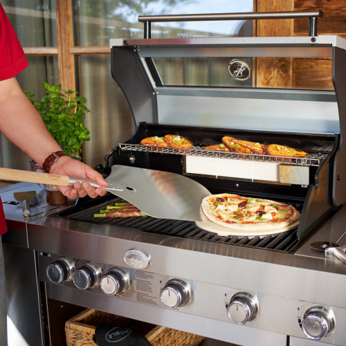 Rösle 25175 - Pala per Pizza 