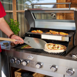 Rösle 25175 - Pala per Pizza 
