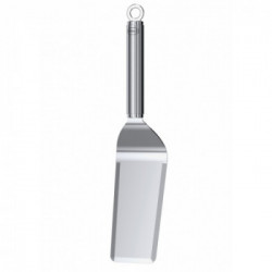 Rösle 25430 - Spatola per Barbecue Small Inox