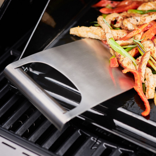 Rösle 25433 - Spatola Universale