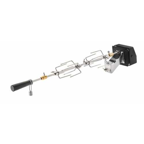 Rösle 25435 - Girarrosto Premium per Videro G2...