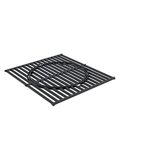 Rösle 25420 - Griglia in Ghisa per Barbecue a...