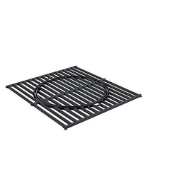 Rösle 25420 - Griglia in Ghisa per Barbecue a Gas Videro G3 E G4