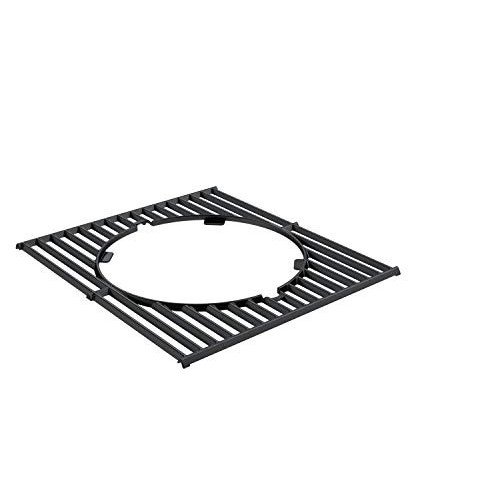 Rösle 25420 - Griglia in Ghisa per Barbecue a...