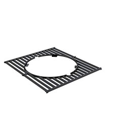 Rösle 25420 - Griglia in Ghisa per Barbecue a Gas Videro G3 E G4
