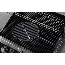 Rösle 25420 - Griglia in Ghisa per Barbecue a Gas Videro G3 E G4