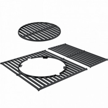Rösle 25421 - Griglia in... 2