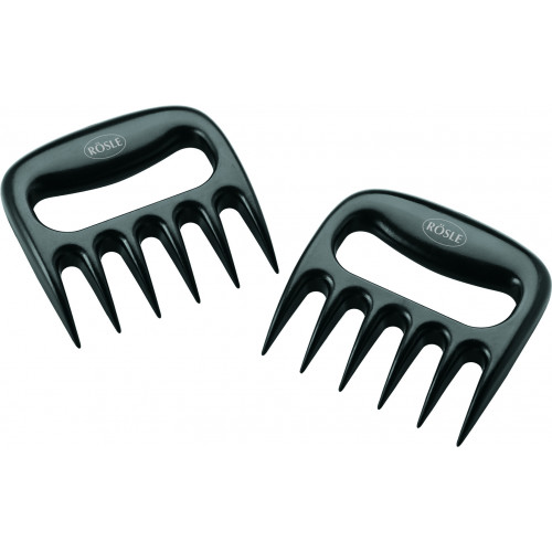 Rösle 25088 - Artigli per Barbecue