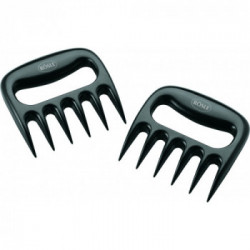 Rösle 25088 - Artigli per Barbecue