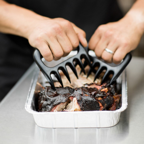 Rösle 25088 - Artigli per Barbecue
