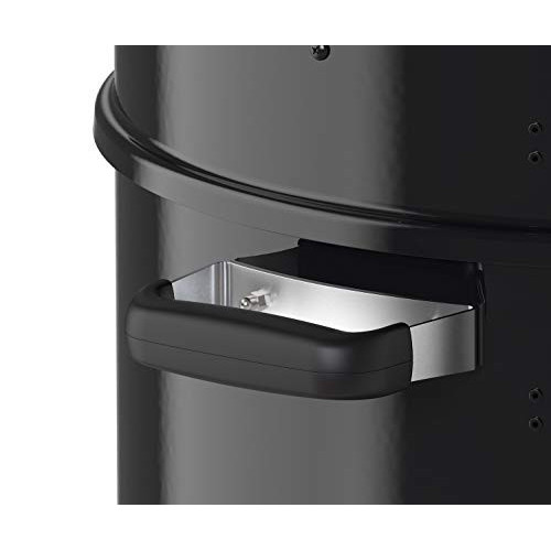 Rösle Smoker F50 S - Affumicatore a Carbonella,...