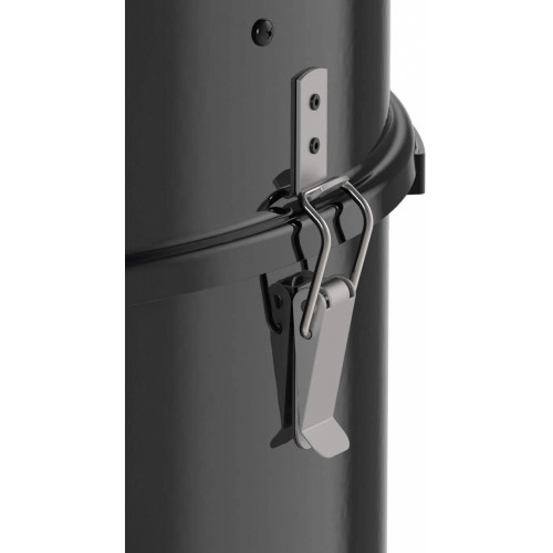 Rösle Smoker F50 S - Affumicatore a Carbonella,...