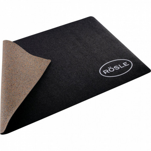 Rösle 25450 - Tappetino per Barbecue, 70x120 cm
