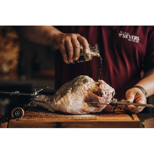 Moesta Hokus Pokus – N°1 barattolo 200g - 10626