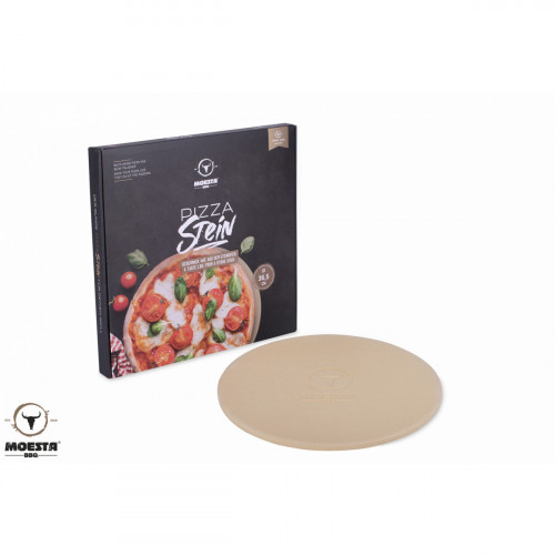 Moesta Pietra per Pizza „Toro“ Ø 41 cm – 10374
