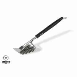 Moesta Spazzola Profi BBQ - N° 2 - 19037