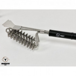 Moesta Spazzola Profi BBQ - N° 2 - 19037