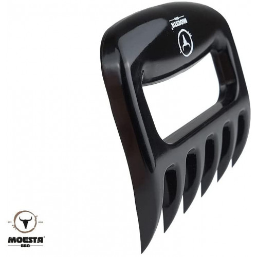 Moesta 10192 - Artigli D'orso
