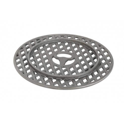 Moesta - SizzleRost per BBQ Disk, Modello 19295