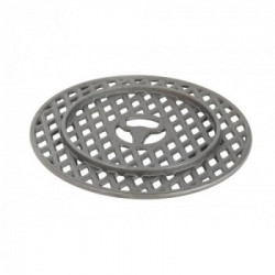 Moesta - SizzleRost per BBQ Disk, Modello 19295