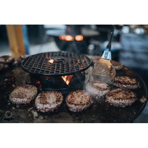 Moesta - SizzleRost per BBQ Disk, Modello 19295