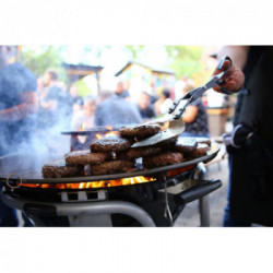 Moesta - SizzleRost per BBQ Disk, Modello 19295