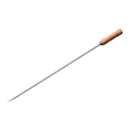 Moesta 10215 Spiedo per barbecue Churrasco, in...
