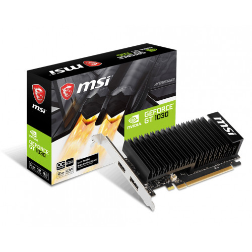 MSI V809-2825R - Scheda Video MSI GeForce GT...