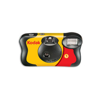 Kodak FUN Flash Single Use...