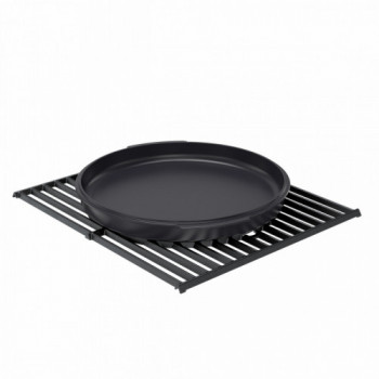 Rösle Vario - Forno... 2